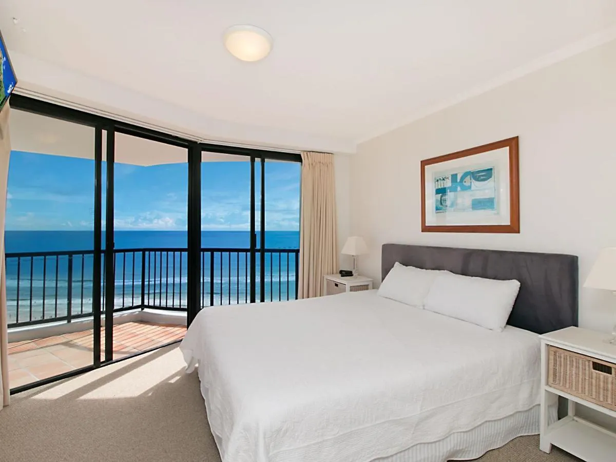 Calypso Tower Unit 1603 Apartment Gold Coast 0*,  Australia