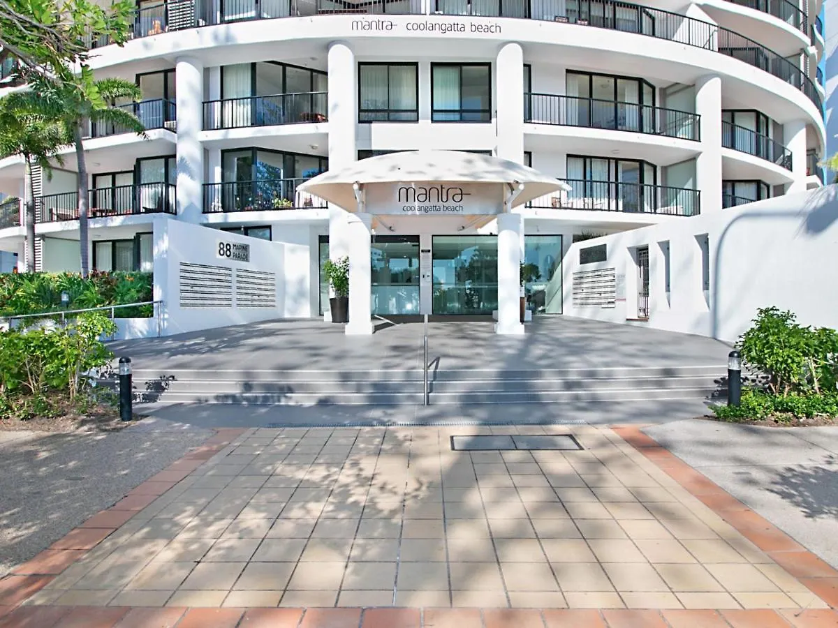 Calypso Tower Unit 1603 Apartment Gold Coast