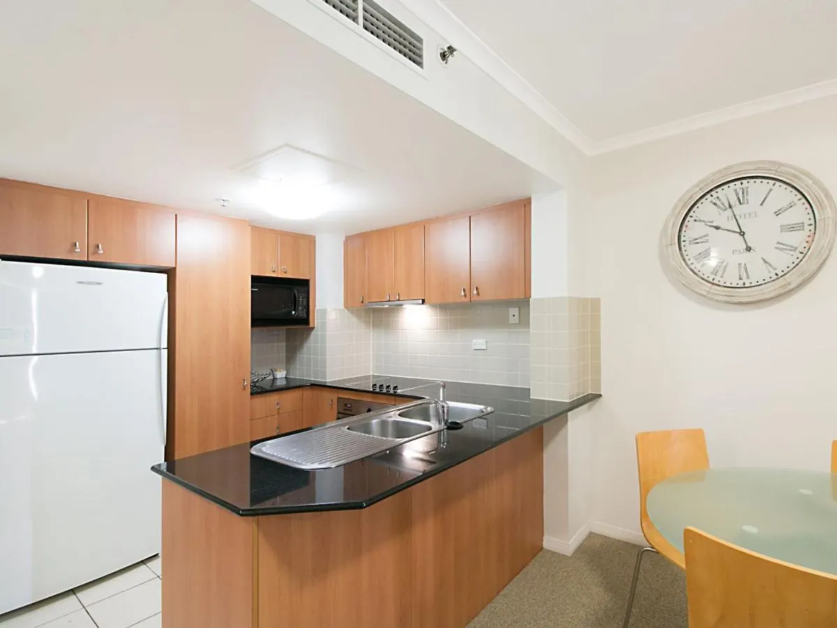Calypso Tower Unit 1603 Appartamento Gold Coast 0*,  Australia
